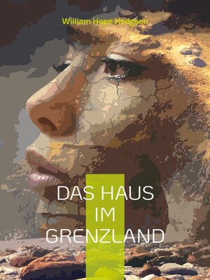 cover image of Das Haus im Grenzland